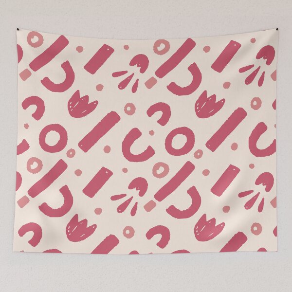 Item preview, Organic Art in Lines designed and sold by vevaschick.