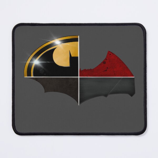 Item preview, Keaton, Bale, Pattinson, Affleck Bat Symbol designed and sold by gprier.