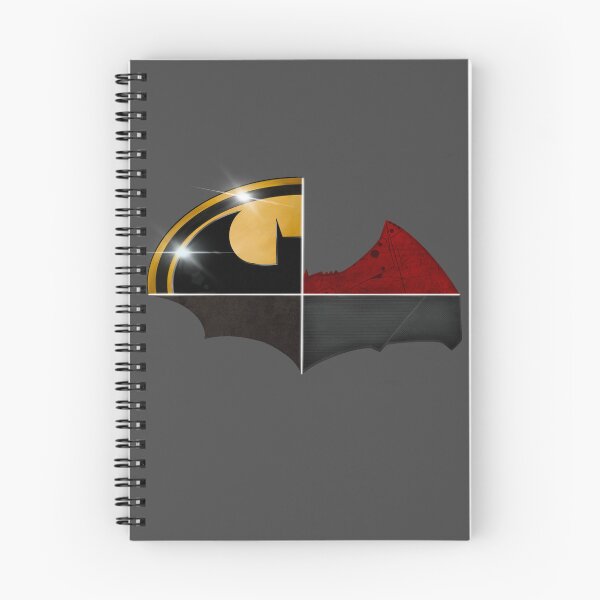 Item preview, Keaton, Bale, Pattinson, Affleck Bat Symbol designed and sold by gprier.