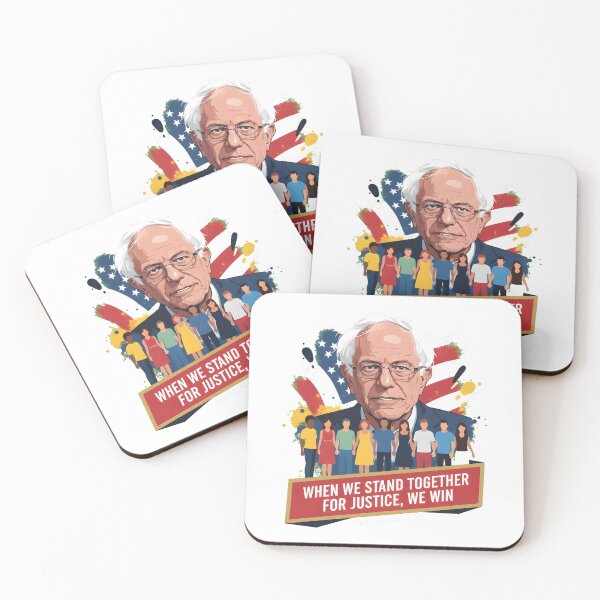 Item preview, Stand Together – Bernie Inspired designed and sold by ys96.
