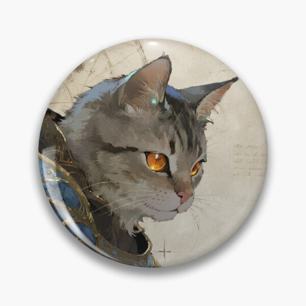 Item preview, Copy of Copy of Feline of the Astral Veil (V4) designed and sold by SabaMirzique.