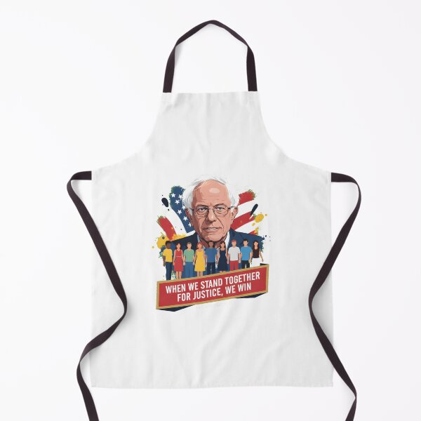 Item preview, Stand Together – Bernie Inspired designed and sold by ys96.