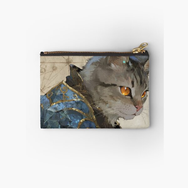 Item preview, Copy of Copy of Feline of the Astral Veil (V4) designed and sold by SabaMirzique.