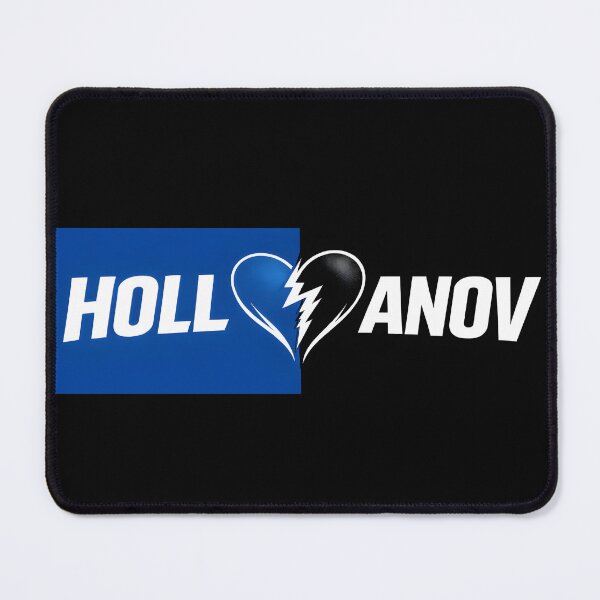 Item preview, Hollanov Hollander Rozanov heated rivalry  designed and sold by NitRes.