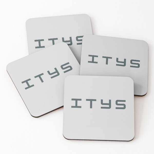 Item preview, ITYS (I Told You So) designed and sold by DEWDesigns.
