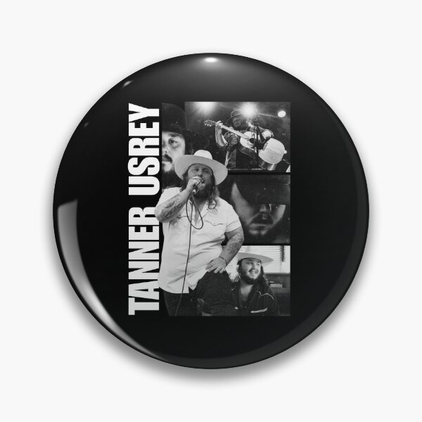 Item preview, Tanner usrey fanart music album cover art typography designed and sold by ARTeez⭐️⭐️⭐️⭐️⭐️.