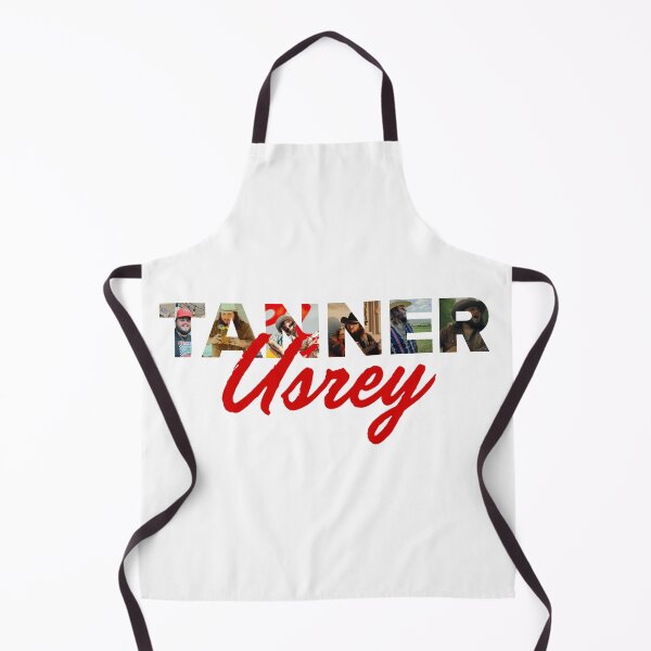 Item preview, Tanner usrey fanart music album cover art typography designed and sold by ARTeez⭐️⭐️⭐️⭐️⭐️.