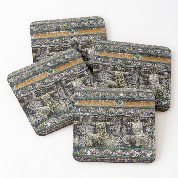 Item preview, yaksha in wat arun designed and sold by pietrofoto.