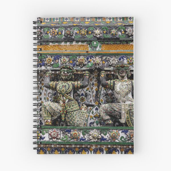 Item preview, yaksha in wat arun designed and sold by pietrofoto.