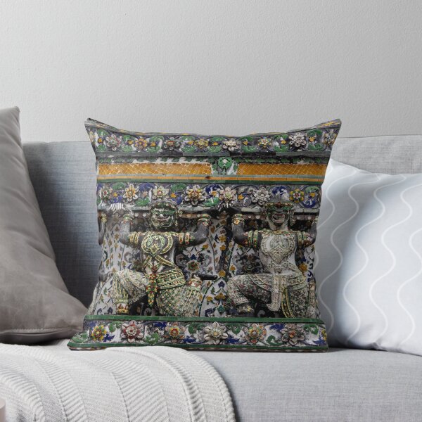 Item preview, yaksha in wat arun designed and sold by pietrofoto.