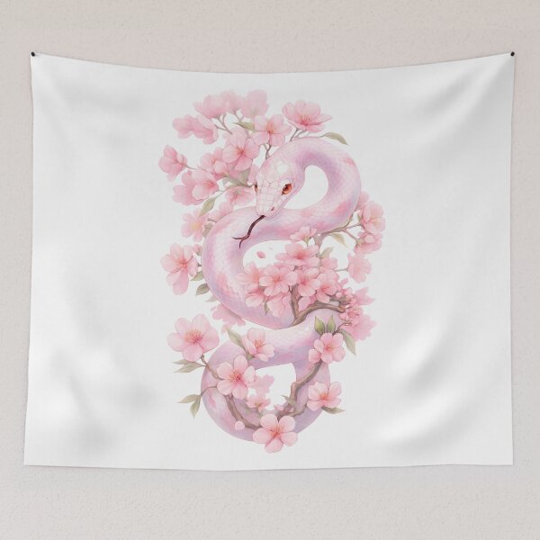 Item preview, The viper of love designed and sold by Arteenlas.