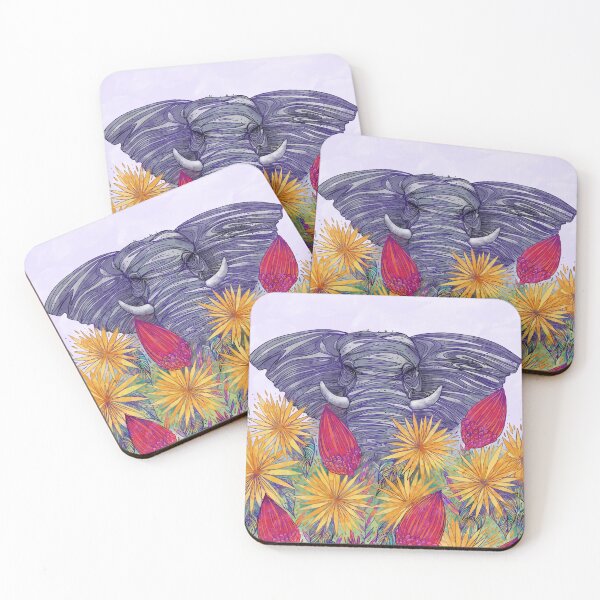 Item preview, Where Giants Bloom designed and sold by inkedinred.