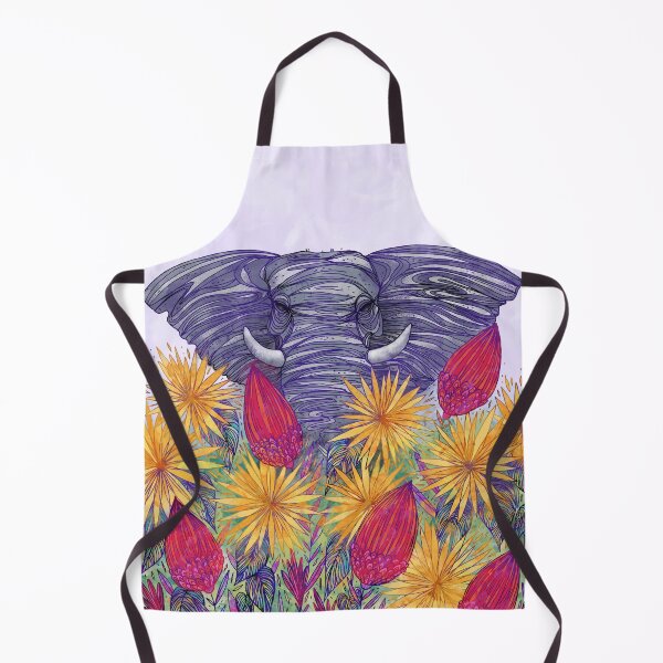 Item preview, Where Giants Bloom designed and sold by inkedinred.