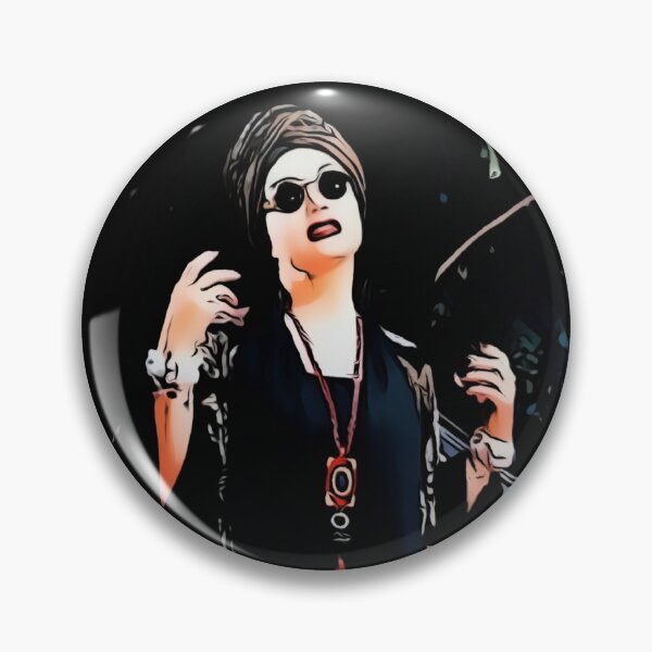 Item preview, Elaine Paige as Norma Desmond in Sunset Blvd designed and sold by CMooreWorx.
