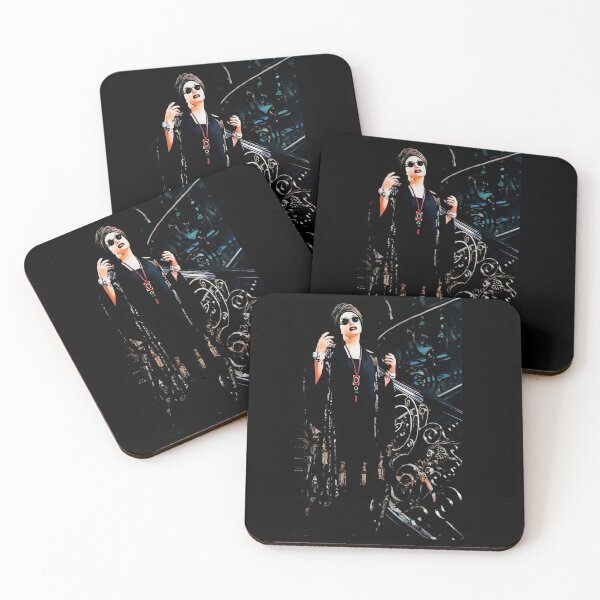 Item preview, Elaine Paige as Norma Desmond in Sunset Blvd designed and sold by CMooreWorx.