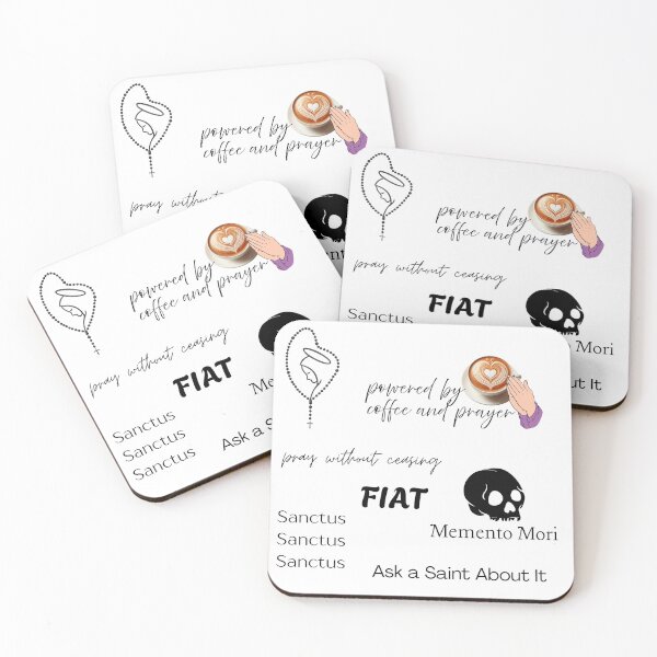 Item preview, lot of catholic stickers designed and sold by jaylerrb13.