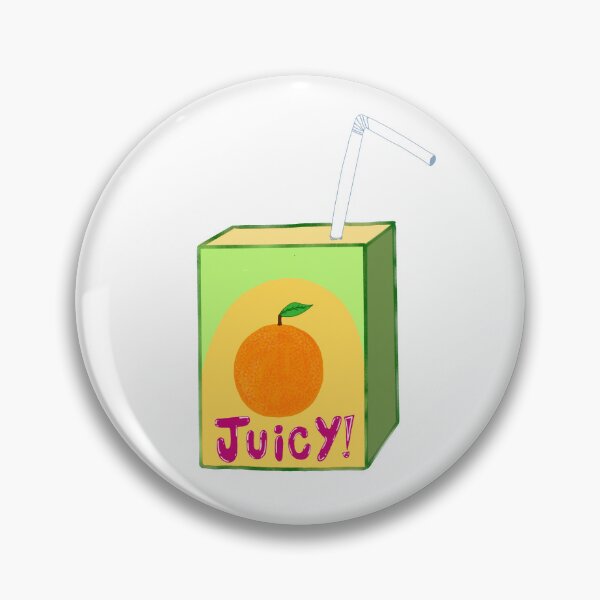 Item preview, Juicy! Juicebox designed and sold by PinkNoiseStudio.