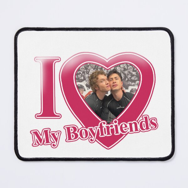 Item preview, Heated Rivalry My Boyfriends designed and sold by vandaziba.