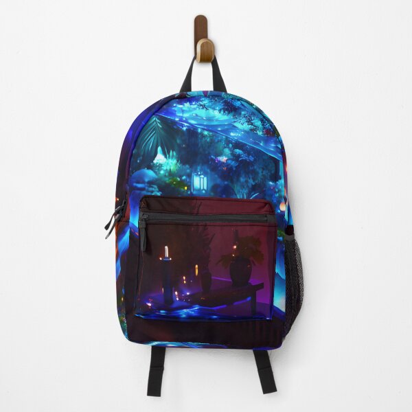 Item preview, Aqua designed and sold by Awesome-Artwork.