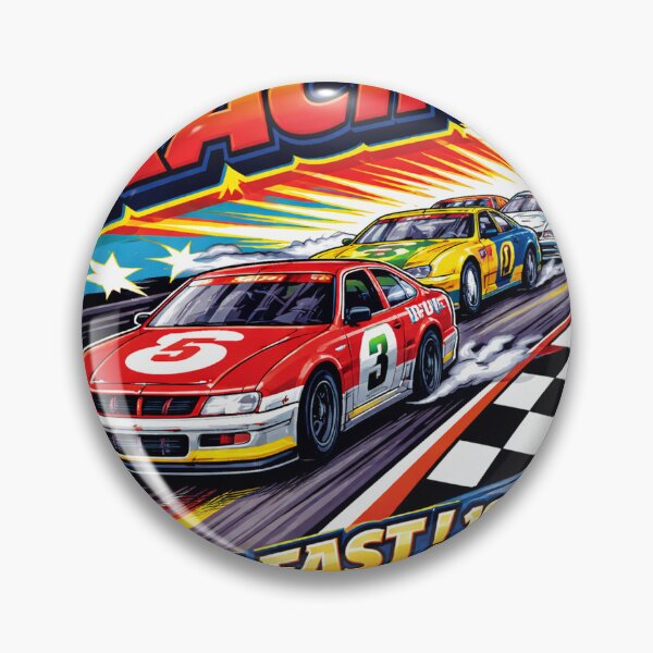 Item preview, Motorsport Racing 90s designed and sold by FRND.