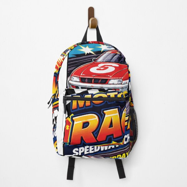 Item preview, Motorsport Racing 90s designed and sold by FRND.
