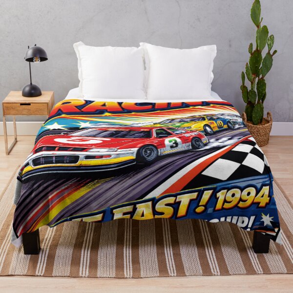 Item preview, Motorsport Racing 90s designed and sold by FRND.
