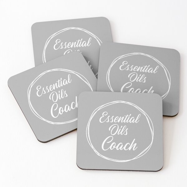 Item preview, Essential Oils Coach designed and sold by DEWDesigns.