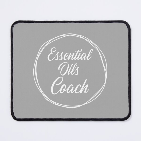 Item preview, Essential Oils Coach designed and sold by DEWDesigns.