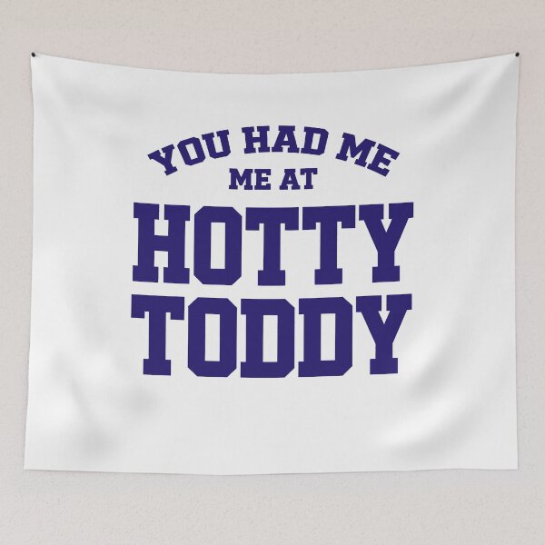 Item preview, Cool College Football Lover design –You Had Me At Hotty Toddy design, Ole Miss Pride Graphic funny designed and sold by AsturShop.