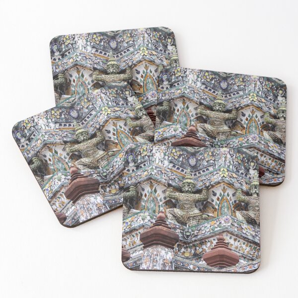 Item preview, yaksha in wat arun designed and sold by pietrofoto.