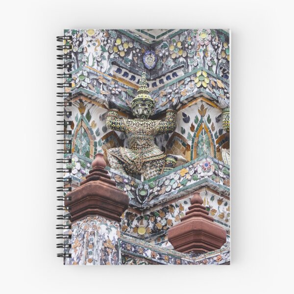 Item preview, yaksha in wat arun designed and sold by pietrofoto.