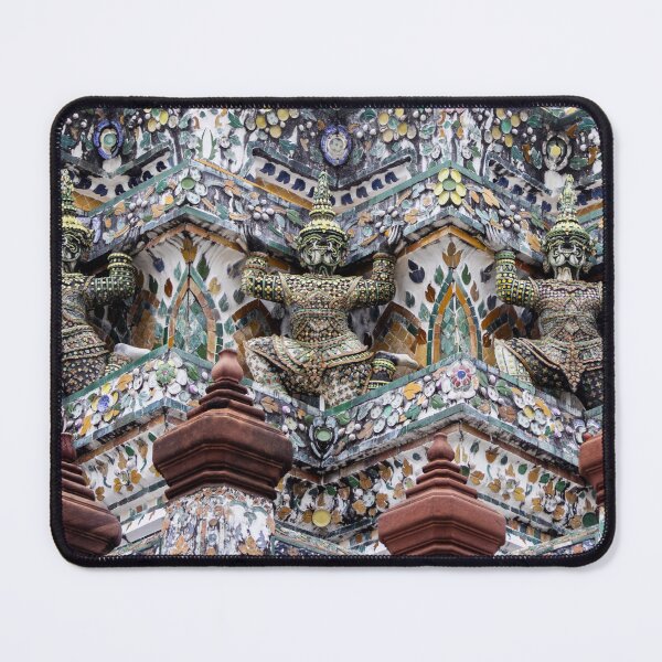 Item preview, yaksha in wat arun designed and sold by pietrofoto.