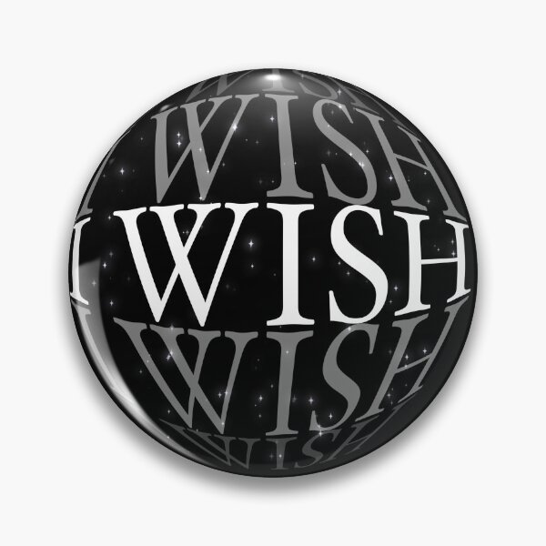 Item preview, WISHING  designed and sold by Khriscross.
