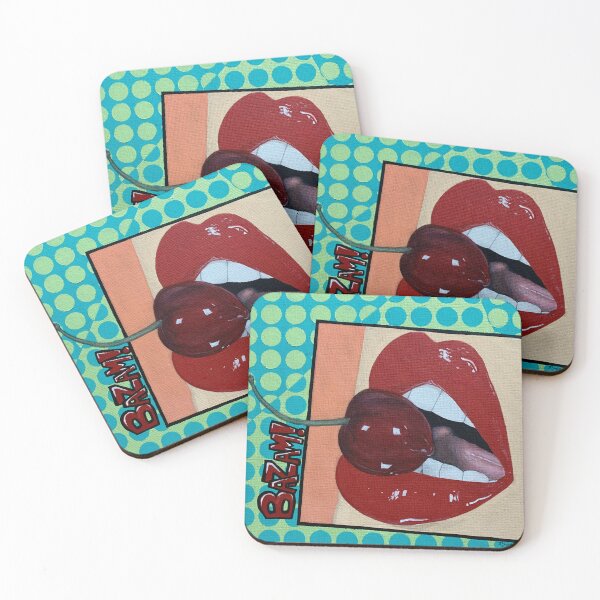 Item preview, BaZam! designed and sold by BryanWhipple.