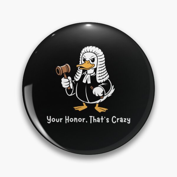 Item preview, Funny duck Lawyer Graduation Lawyer attorney solicitor designed and sold by DOPANDA ..