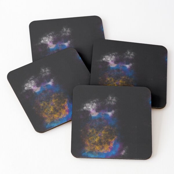 Item preview, Weird Nebula 2026 by ElitebyElise designed and sold by ElitebyElise.