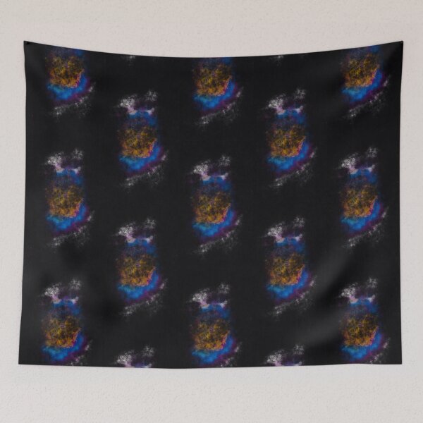 Item preview, Weird Nebula 2026 by ElitebyElise designed and sold by ElitebyElise.