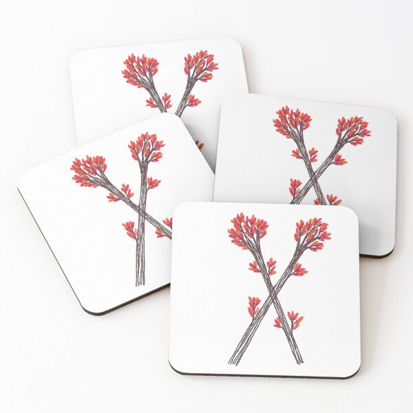 Item preview, X Tree 1 designed and sold by BScottDesign.