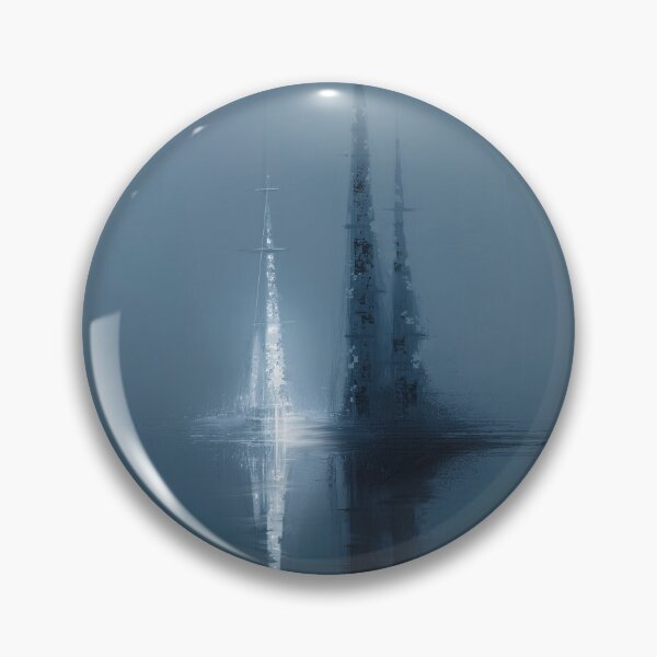 Item preview, Ghost Ship designed and sold by MarkRossArt.