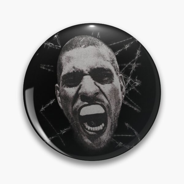 Item preview, Alex Pereira Chama designed and sold by JeyVel.