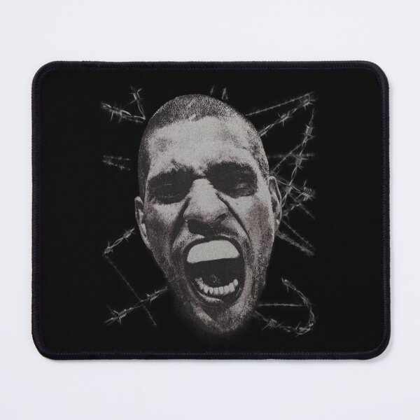Item preview, Alex Pereira Chama designed and sold by JeyVel.