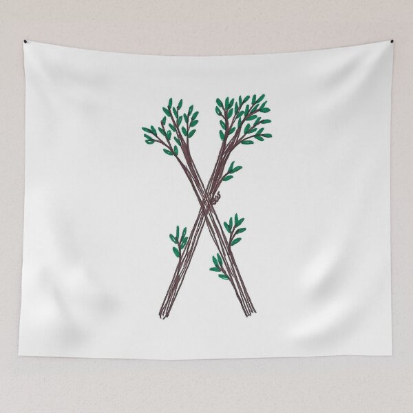 Item preview, X Tree 2 designed and sold by BScottDesign.