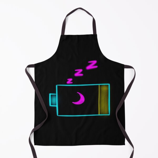 Item preview, Neon Social Battery designed and sold by Seemly's Dose of Neon.