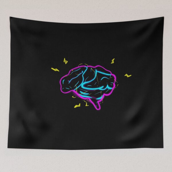 Item preview, Neonergic designed and sold by Seemly's Dose of Neon.