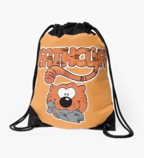 HeathCliff Drawstring Bag