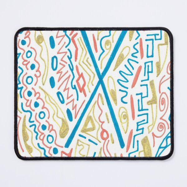 Item preview, Abstract X 3 designed and sold by BScottDesign.