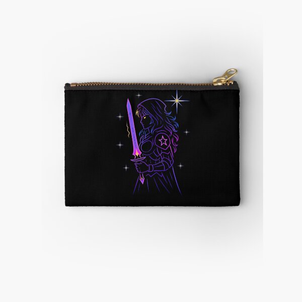 Item preview, Viola Nebula Blade  designed and sold by Brickroad Dsigns.