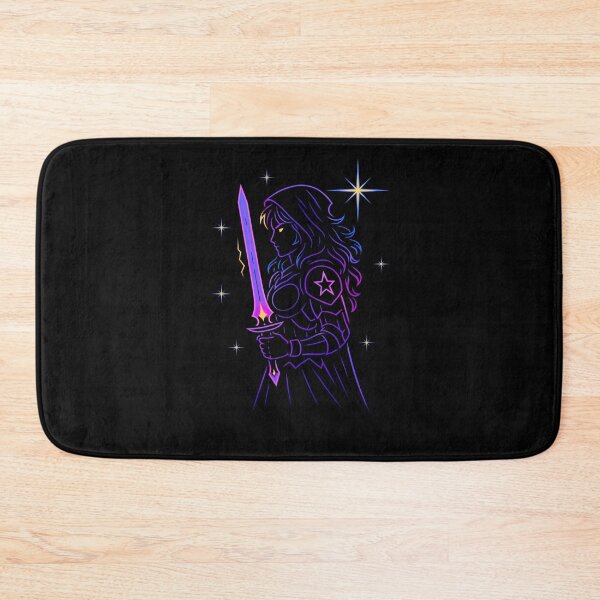 Item preview, Viola Nebula Blade  designed and sold by Brickroad Dsigns.