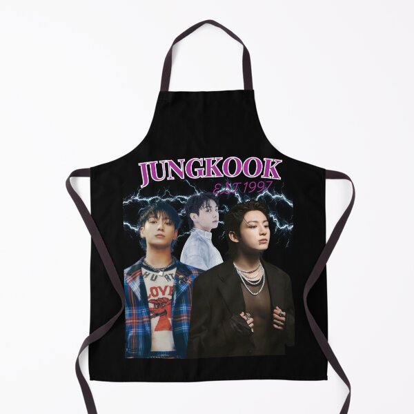 Item preview, Jeon JungKook designed and sold by Knowledge Kraft.