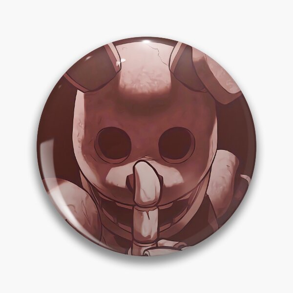 Item preview, Springtrap designed and sold by HVFactory.